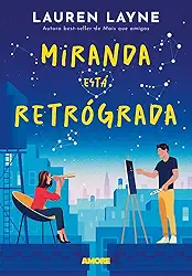 Miranda está retrógrada