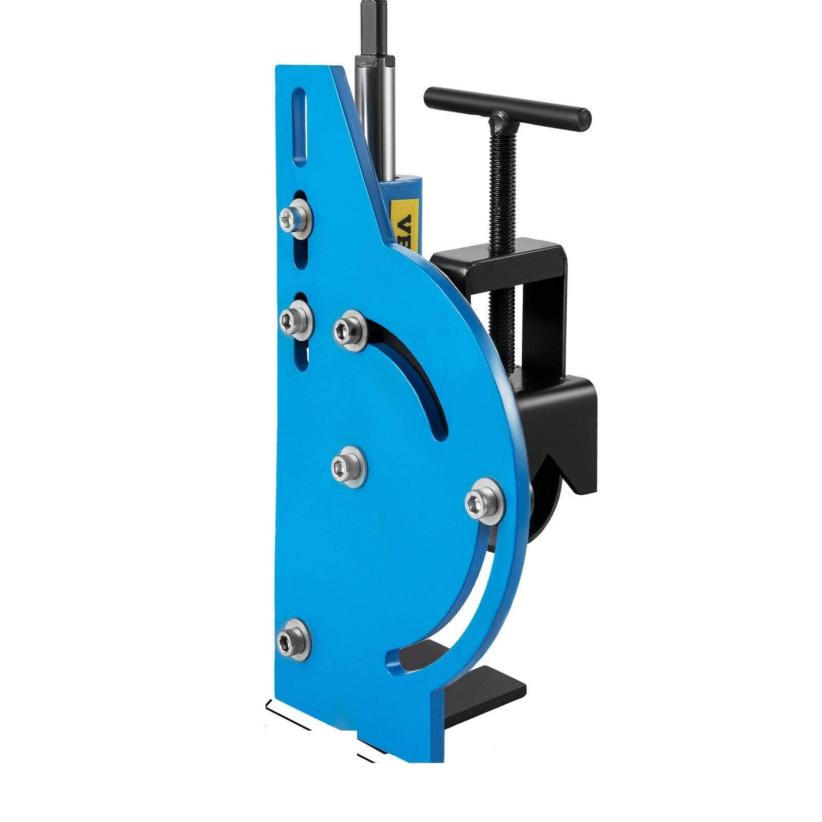 Rotation Angle 0-60 Degree Pipe Tubing Notcher Pipe Cutter Tube Slotting With Hole Saw For Cutting On Metal Wood PVC Board For Beginners DIY Use(18PCS-13 Hole Saw)