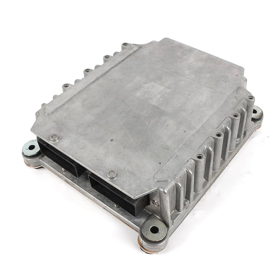 HIRINTOL 20577132 20412507 ECU ECM Controller for Volvo