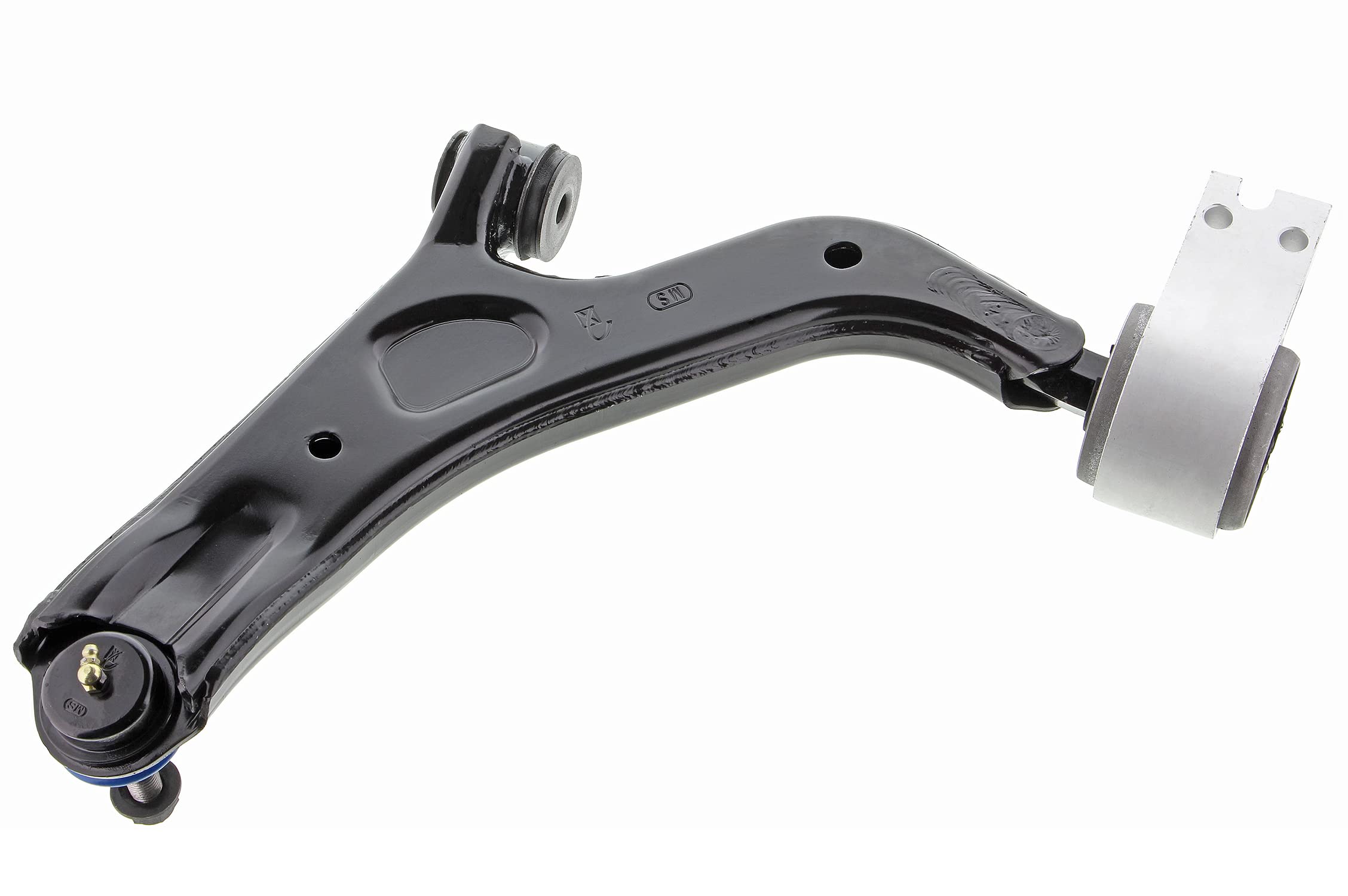 Mevotech Brazo de control de suspensión y conjunto de rótula P/N: CMS401217