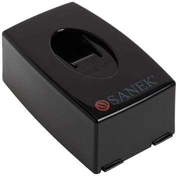 Graham Sanek Dispenser for Neck Strips, 1 Count