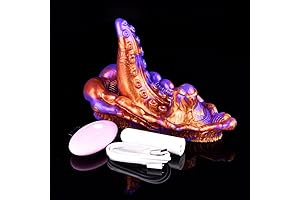 Female Masturbation Vibrator