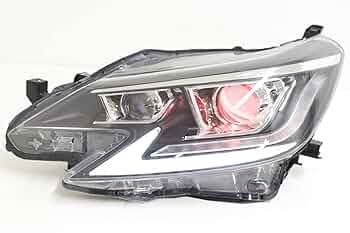 マークX 130系 中期 純正ヘッドライト 2個セット 130系 前期/中期/後期 マークX ロービーム／ヘッドライト 純正HID交換