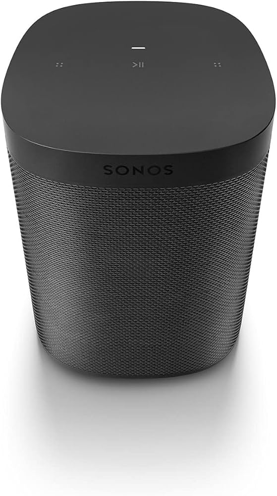 Sonos One SL Shadow Edition, 2-Pack : Amazon.ca: Electronics Sonos One SL Shadow Edition, 2-Pack : Amazon.ca: Electronics