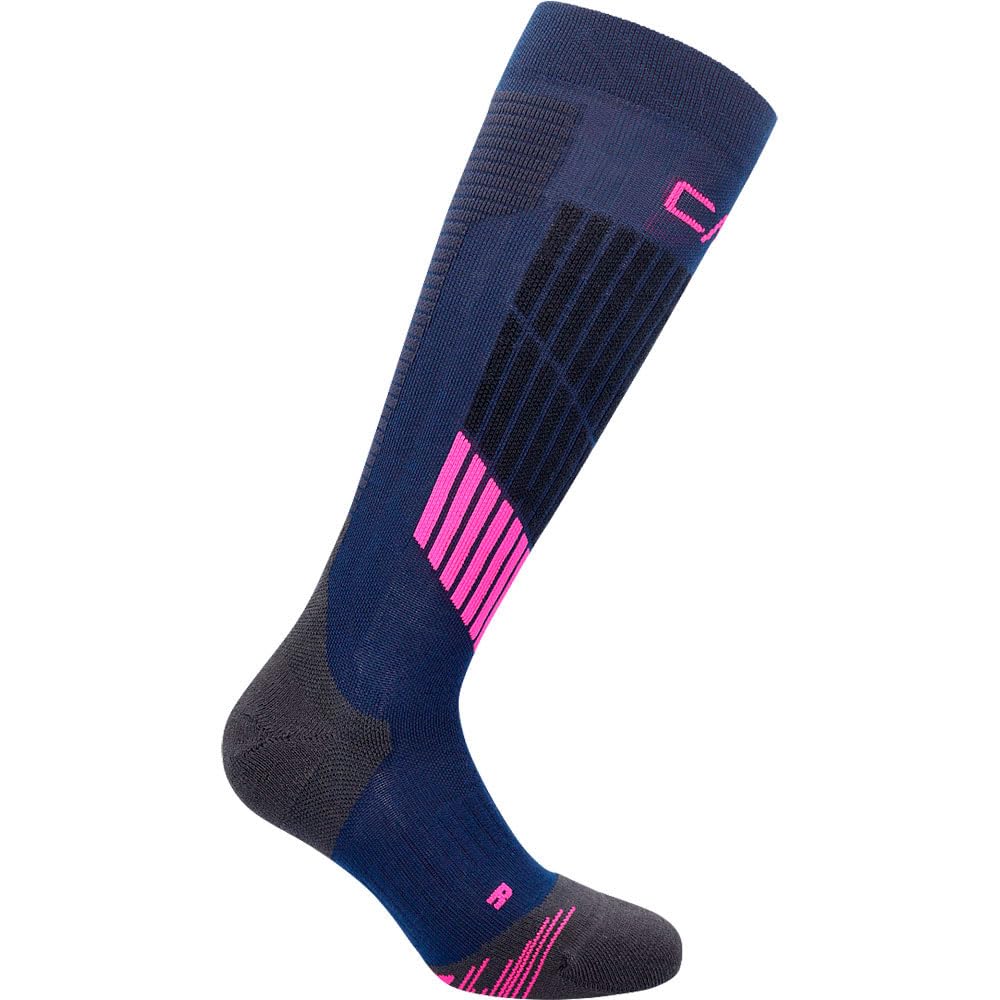 CMP Ski Sock Graphene Wmn Socks Mujer