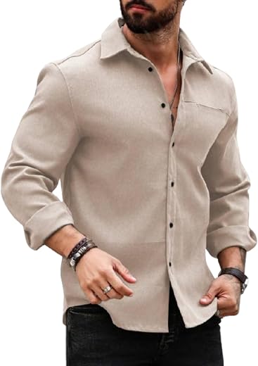 Lymio Men Shirt || Solid Shirt for Man || Full Sleeve || Casual Style (Packs Also Available) (Utility)