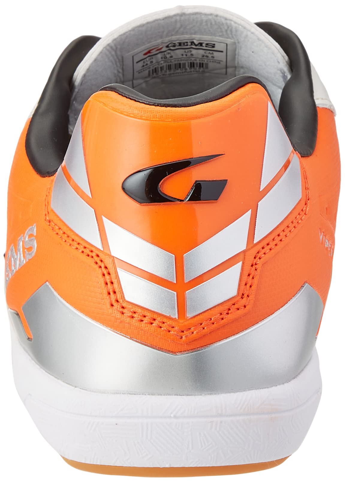 GEMS Mężczyźni Viper Fx IndoorAdidasy