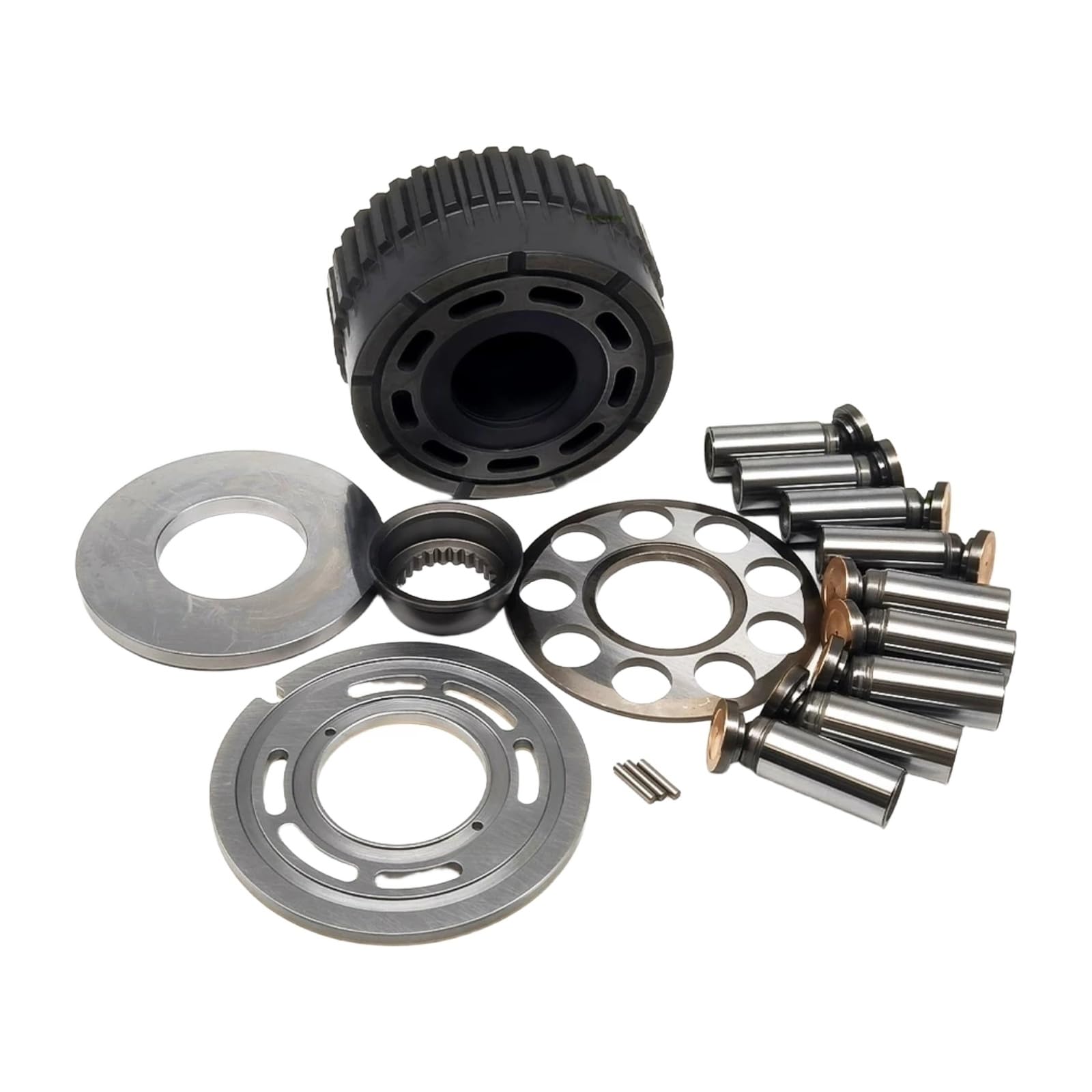 Sjloynwq One Color Msg Hydraulic Pump Rotating Assembly Msg-44P