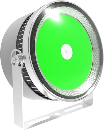 Amazon.com: Week Aqua Z250 & Z400 Sea Series Marine LED - Full