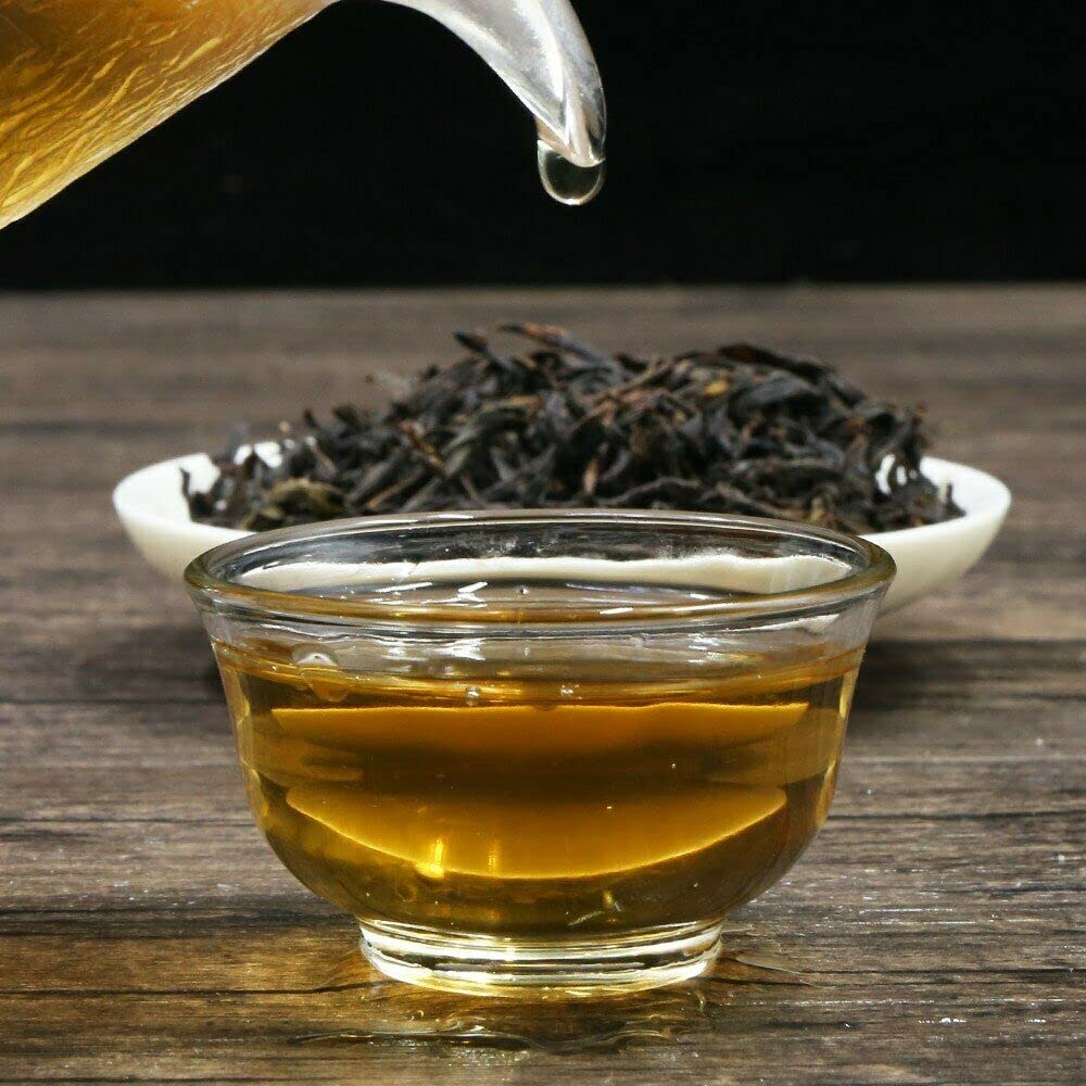 Thé Oolong de qualité spéciale Thé Chaozhou Phoenix Wudong Dancong Dan Cong Thé de printemps (250g*2)