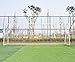 PASS Premier 12 X 6 Ft. Youth Size Steel Soccer Goal. 2