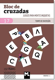 Bloc Cruzadas 17