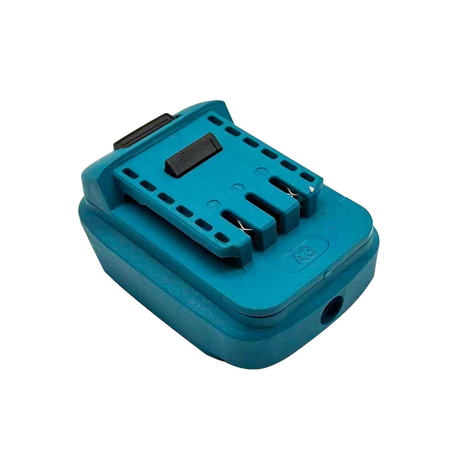 Zbiianxer Mt To Dayi Premium Battery Converter Adapter Connecting X20v Cells To 18 / 20V Devices For 48F / 88F Use Link