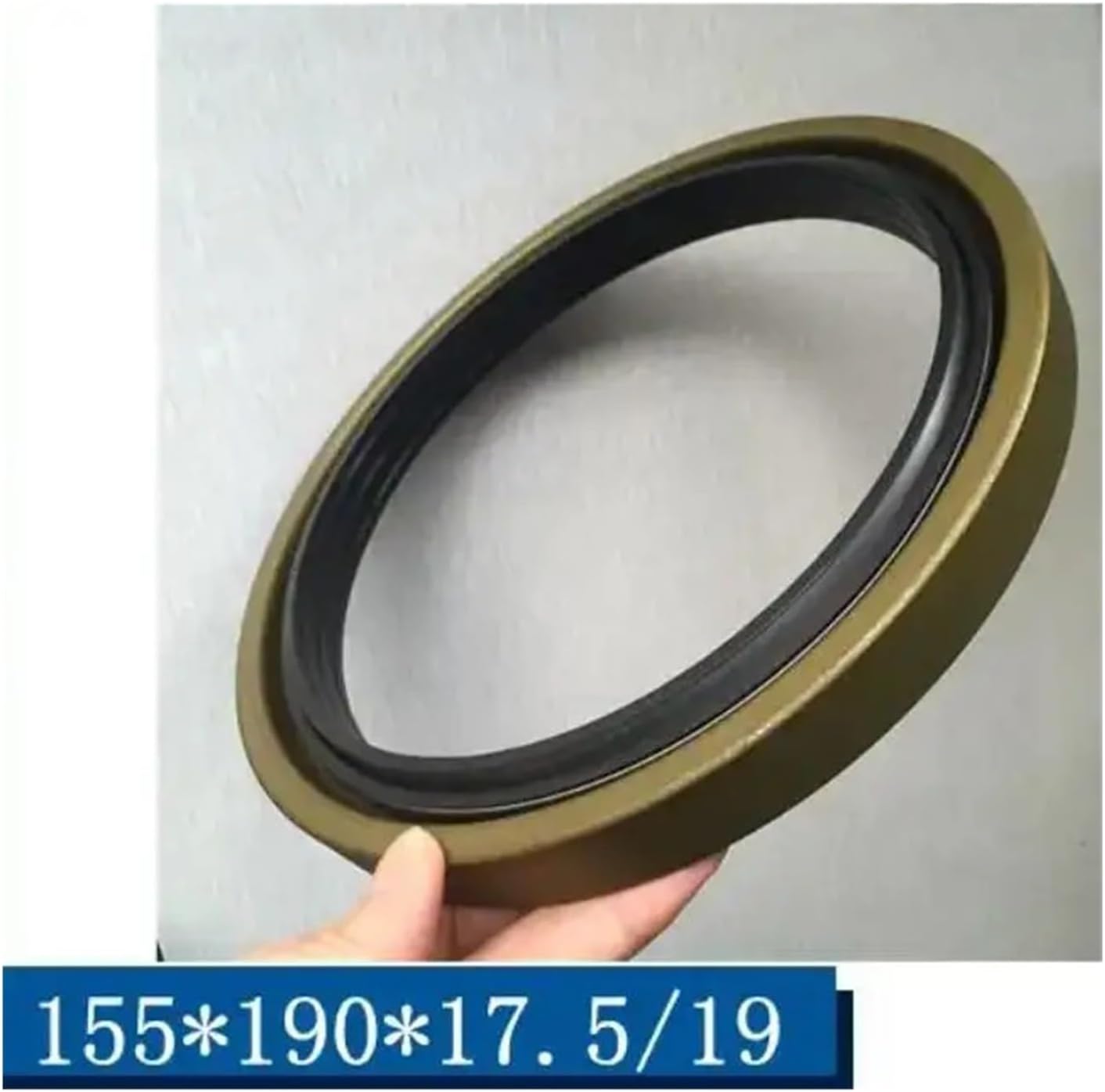 Fit for Cassette Oil Seal 155 * 190 * 17.5/19