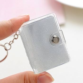 Amazon.co.jp: STARTIST ミニフォトアルバム画像ストレージ