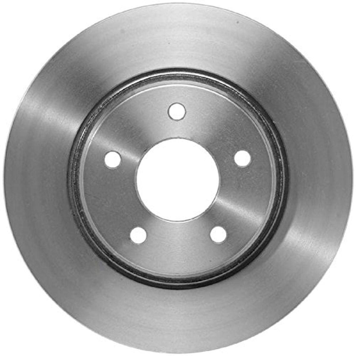 Bendix Premium PRT5684 Front Brake Rotor for Buick Terraza 2005, Chevrolet Uplander 2005, Pontiac Montana 2005, Saturn Relay 2005