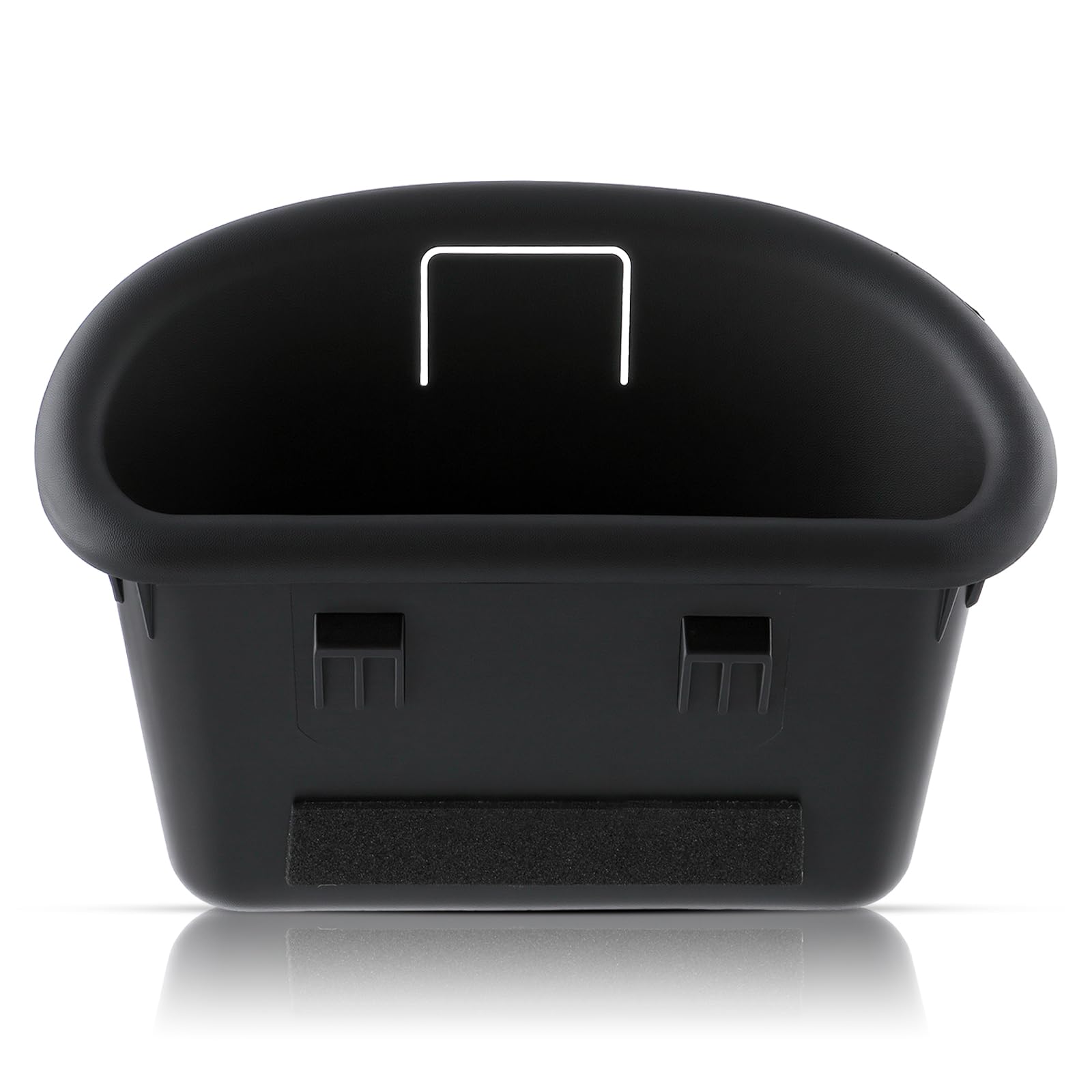 Amazon.com: CARBBIA Rear Trunk Inner Handle Tailgate Lift Handle