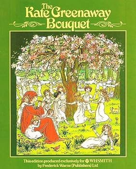 The Kate Greenaway Bouquet