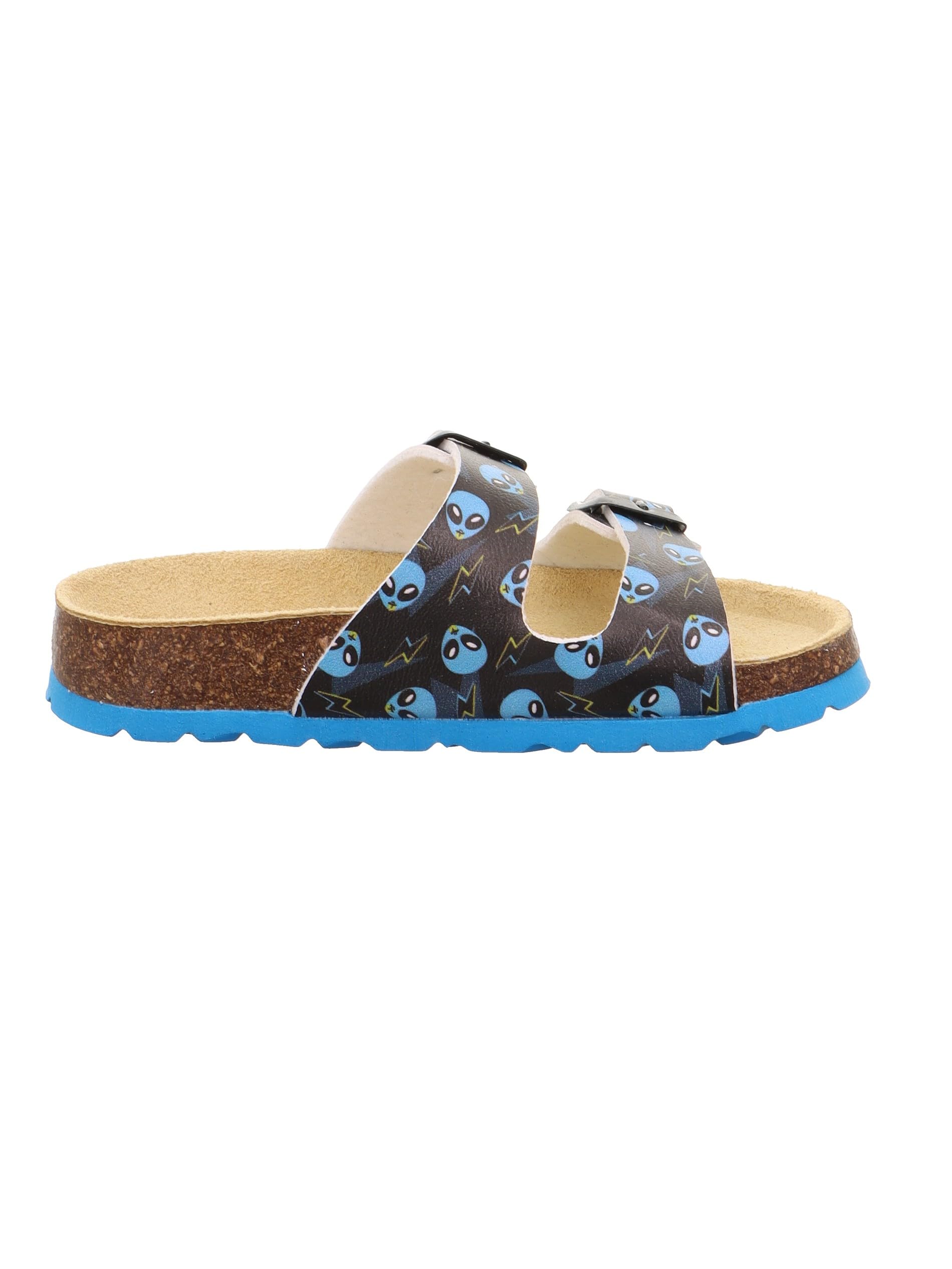 Superfit Pantofole Plantari PantofoleBambine e ragazze