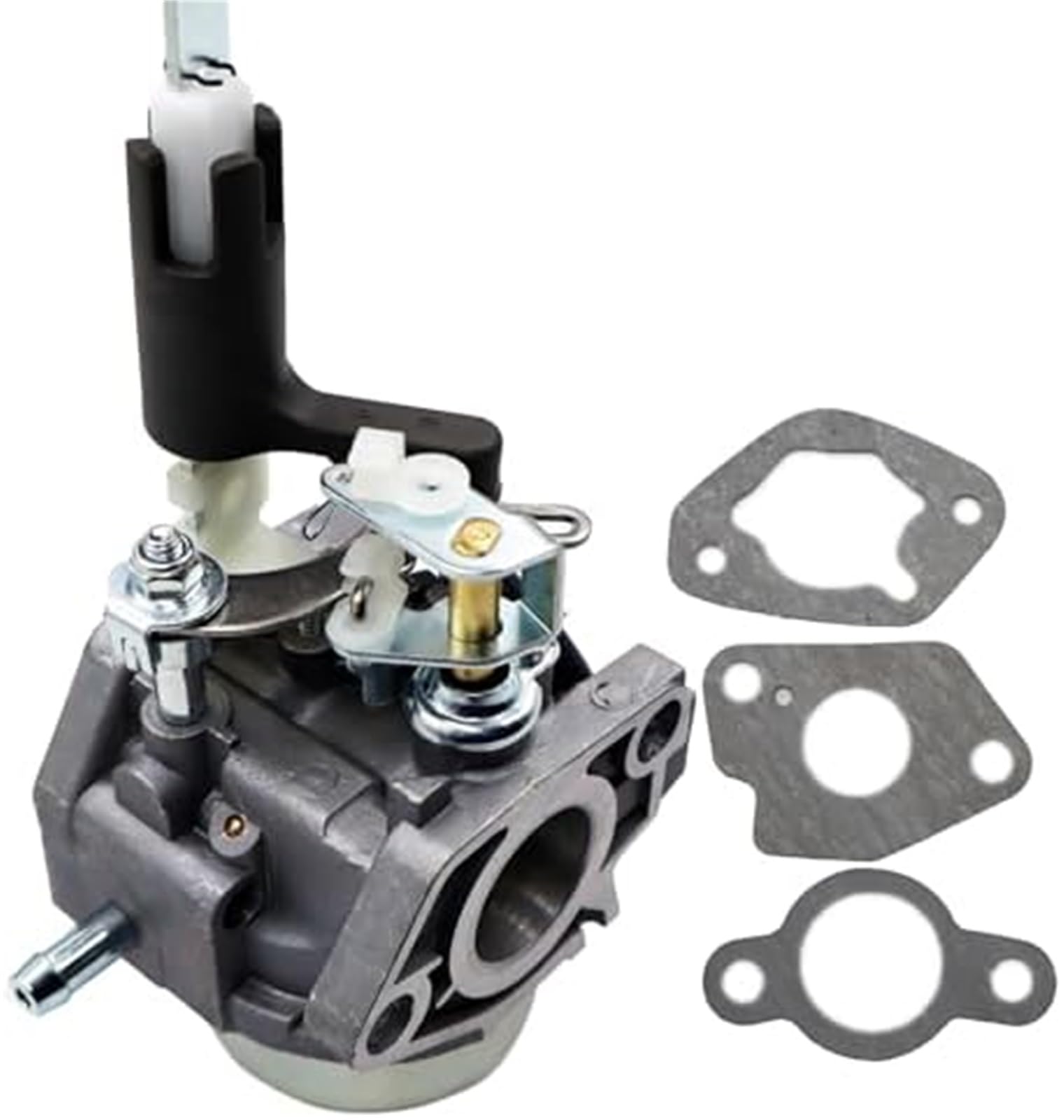 Carburatore compatibile con LCT Ariens AX291 Snow Engine Lauson Part# 23101 20001108 Assembly Carburatore per spazzaneve
