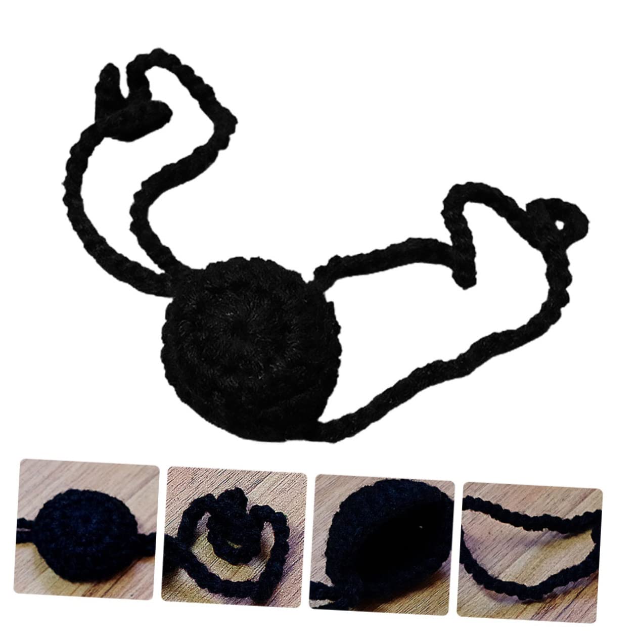 ULTECHNOVO 3 Pz maschera nasale protezione per il naso da esterno all'aperto scalda il naso copri naso coprinaso Maschera regalo protettore del naso copertura del naso Accessori preparato da