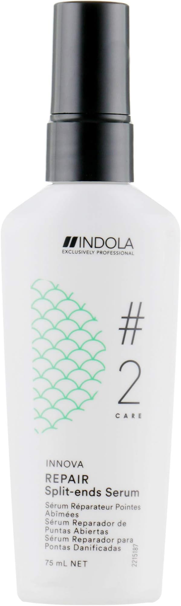 Indola Innova Repair Instant Split Ends Serum, 75 ml./2.5 fl.oz.