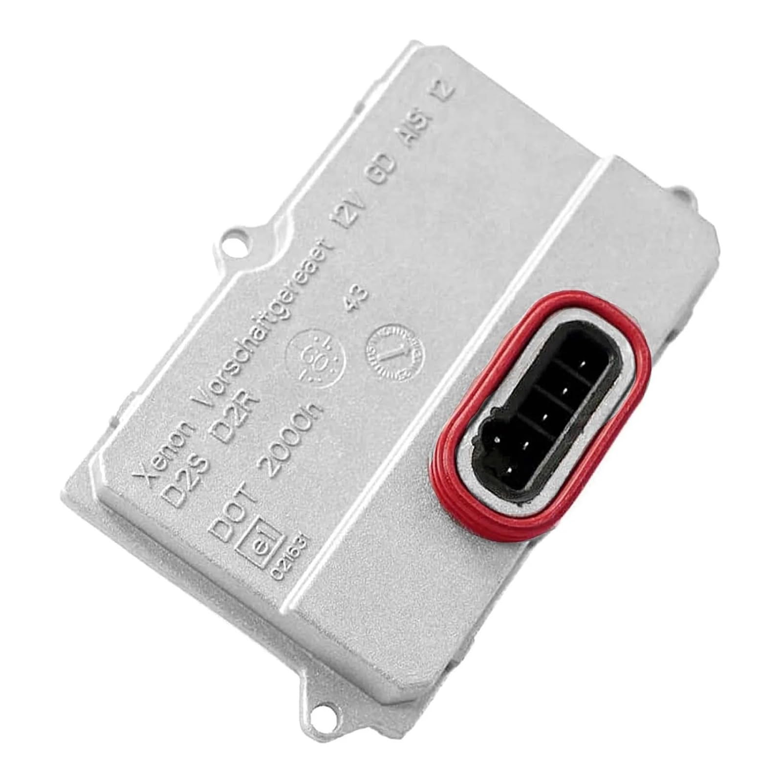 Xenon Ballast Kompatibel Mit Für A8 S8 A6 2004-2005 Xenon-Scheinwerfer-Vorschaltgerät Teile D2S D2R OEM: 5DV00829000