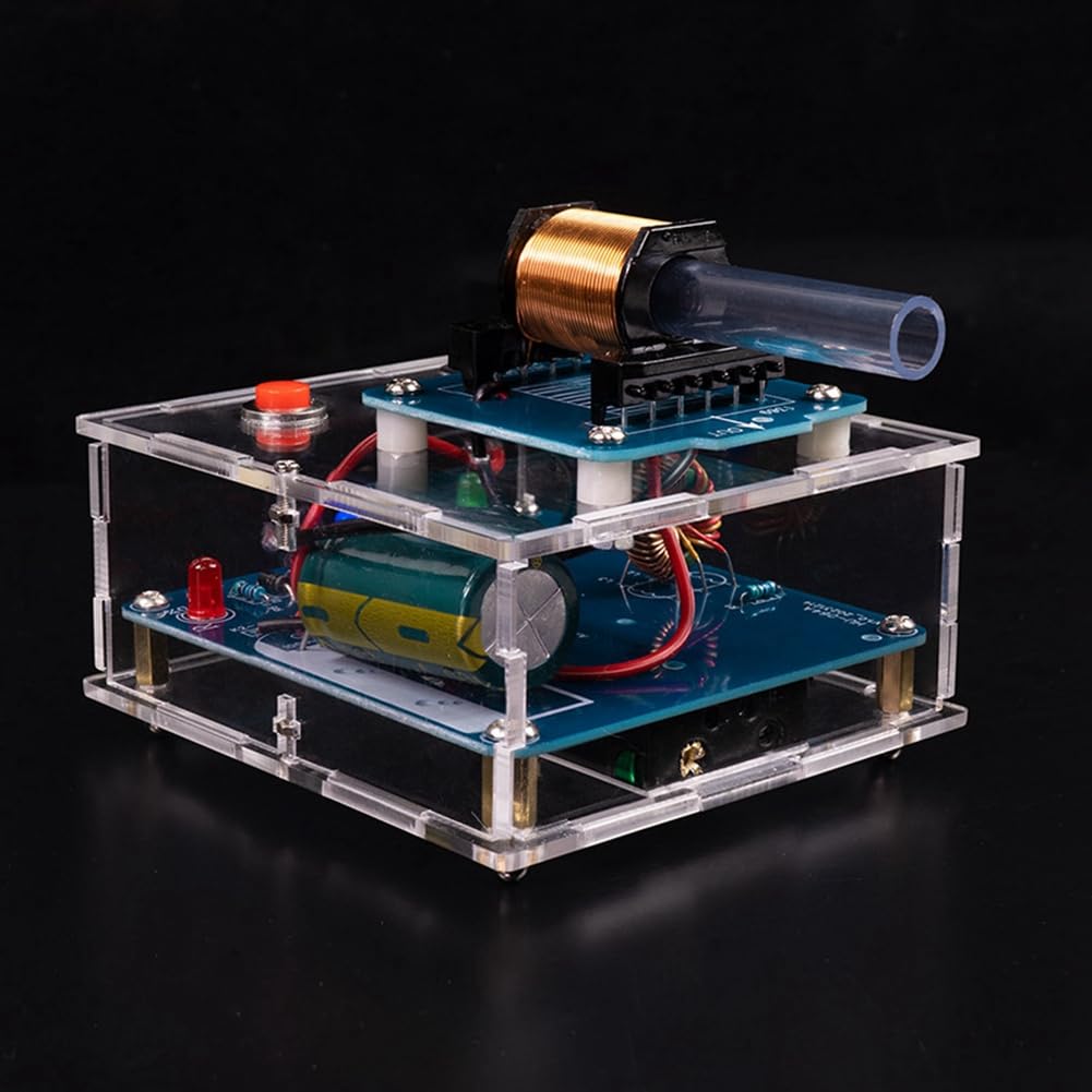 Kit Fai Da Te Esp8266 Mini Orologio Elettronico Con Display OLED E Supporto Wi Fi 24g~p179987530