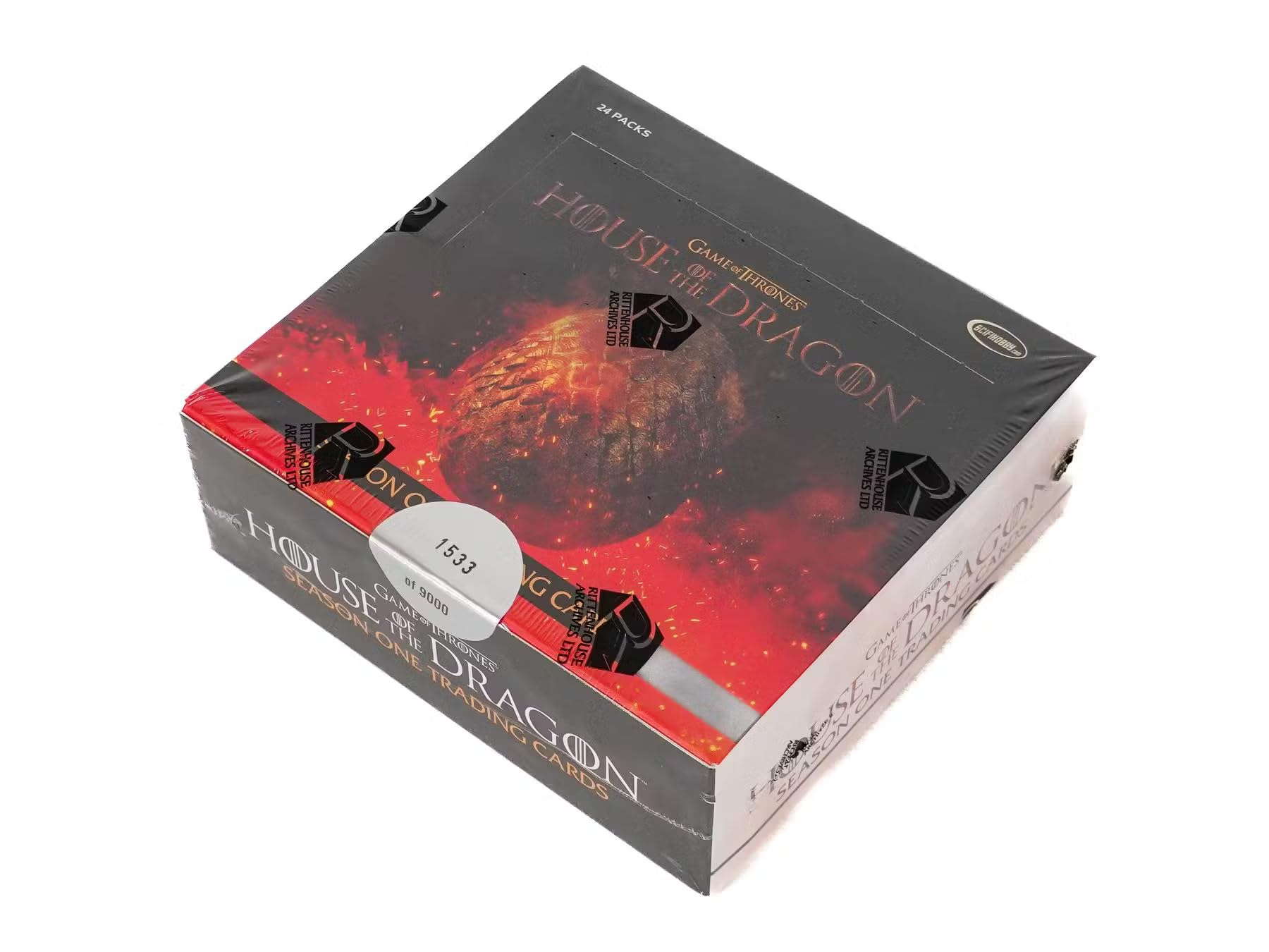 【1BOX 120枚】ゲーム・オブ・スローンズ　シーズン8 トレーディングカード Amazon.co.jp: ゲーム・オブ・スローンズ ハウス・オブ・ザ・ドラゴン