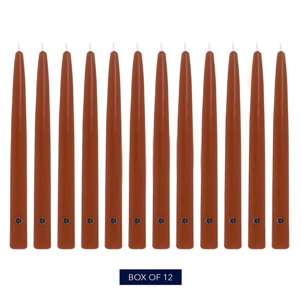 coloniale candele profumate, ambra