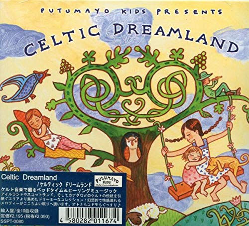 Celtic Dreamland