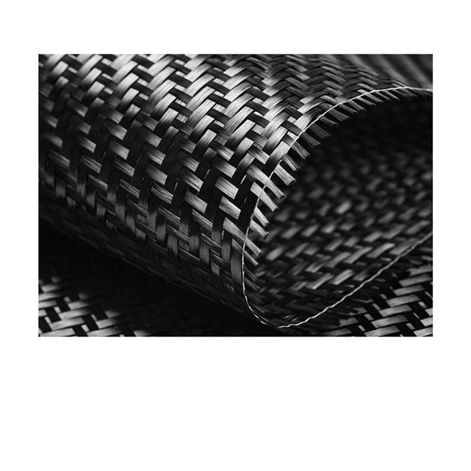 Steering Wheel Cover Stickers,Fit For Clubman, Fit For Countryman, Fit For Mini, Cooper R55 R56 R57 R58 R59 R60 R61 Carbon Fiber Interior Decoration Osłona ramy kierownicy