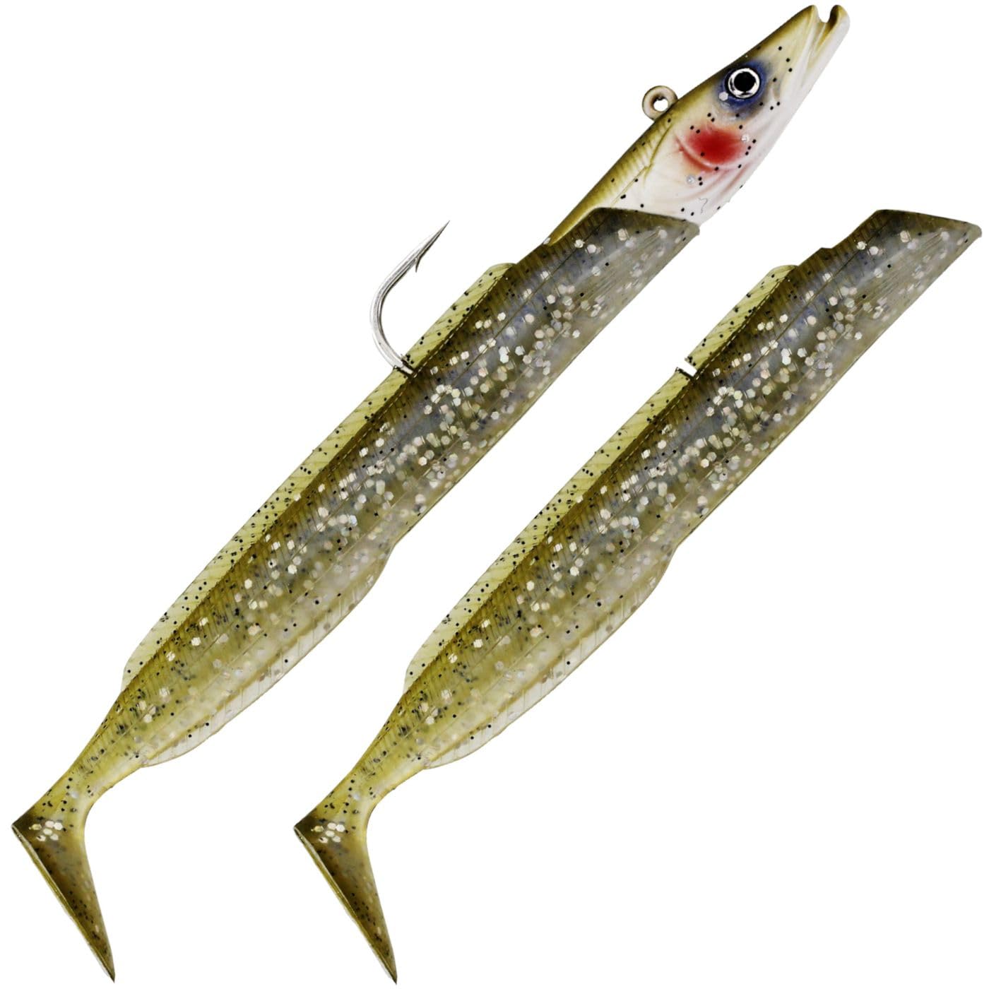 Westin Sandy Andy 12g 10cm Jig