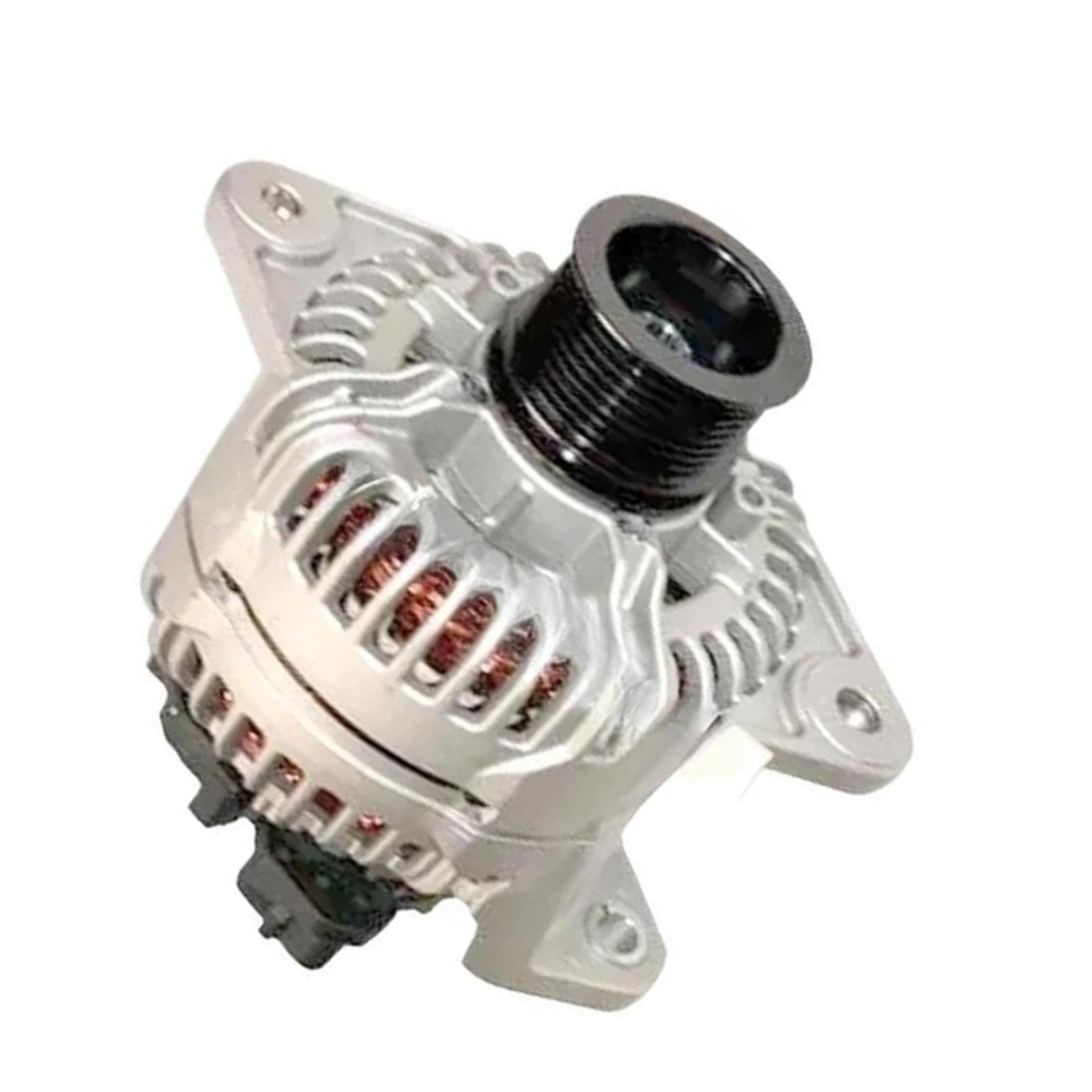 24 V, 150 A, 0124655507, pièces automobiles, générateur, alternateur.