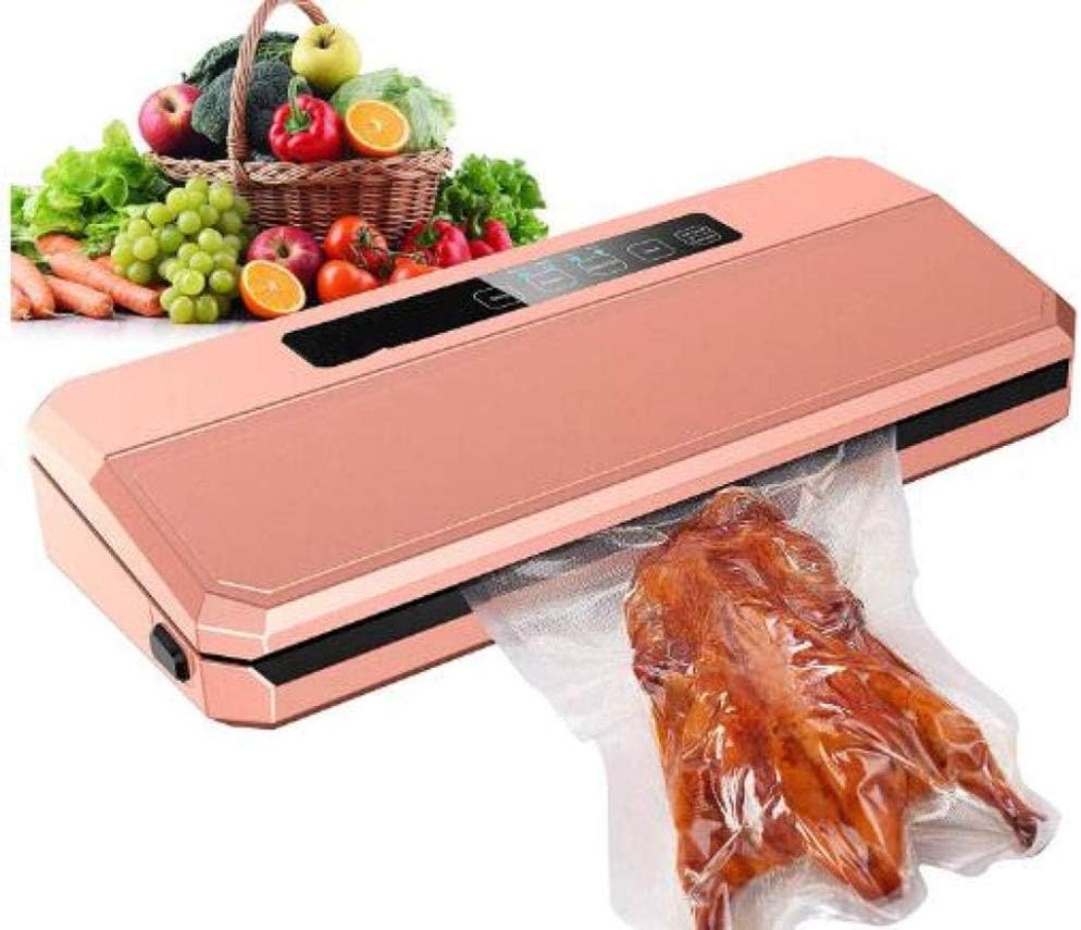 sigillatrice sottovuoto per bagagli