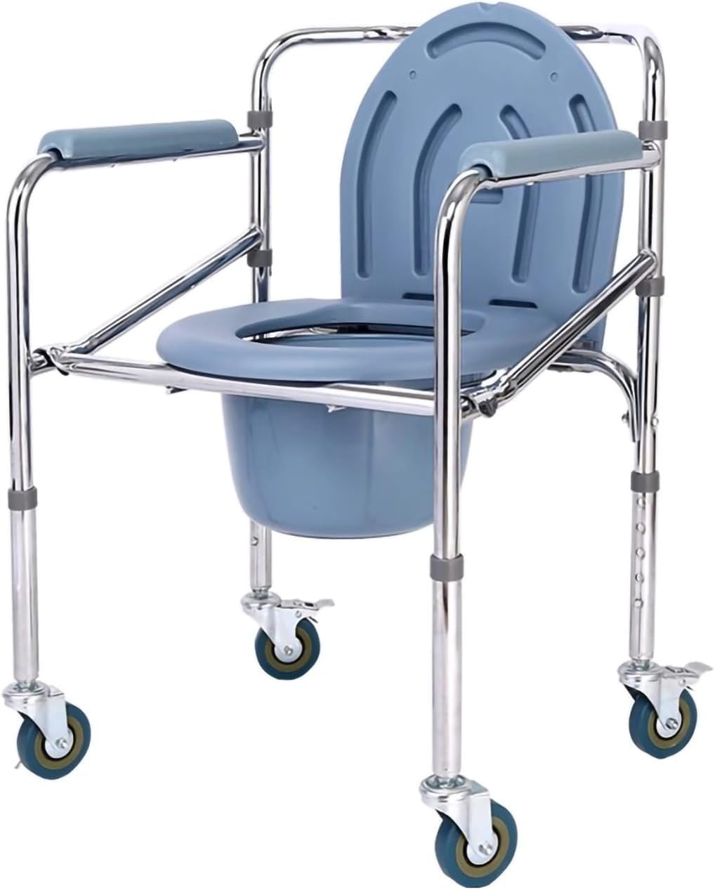 See full amazon price history chart for Renewa W 37 Commode Chair for Adults | Toilet Chair for Old Age People | Potty Chair | Indian to Western Toilet Converter | Foldable Height Adjustable Bedside Commode Chair with Wheels Renewa W 37 Commode Chair for Adults | Toilet Chair for Old Age People | Potty Chair | Indian to Western Toilet Converter | Foldable Height Adjustable Bedside Commode Chair with Wheels (B0D6RRZTPG) Amazon Price History, Amazon Price Tracker