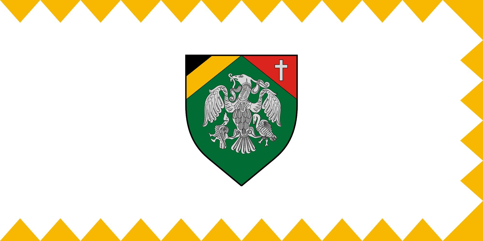 Drapeau Large Rakamaz de 1.35m² aux finitions soignées de prestige