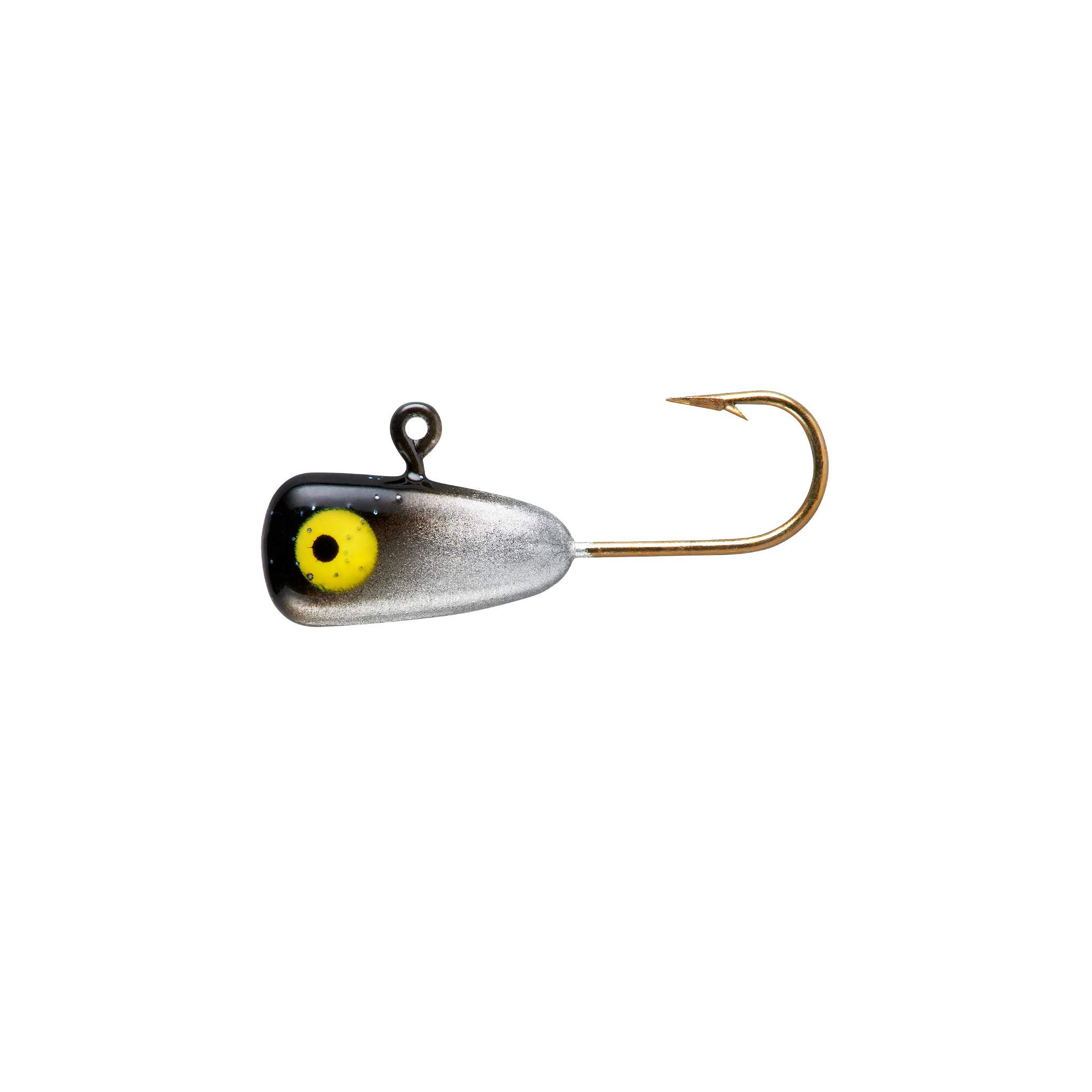 Lindy: Tungsten Fat Boy