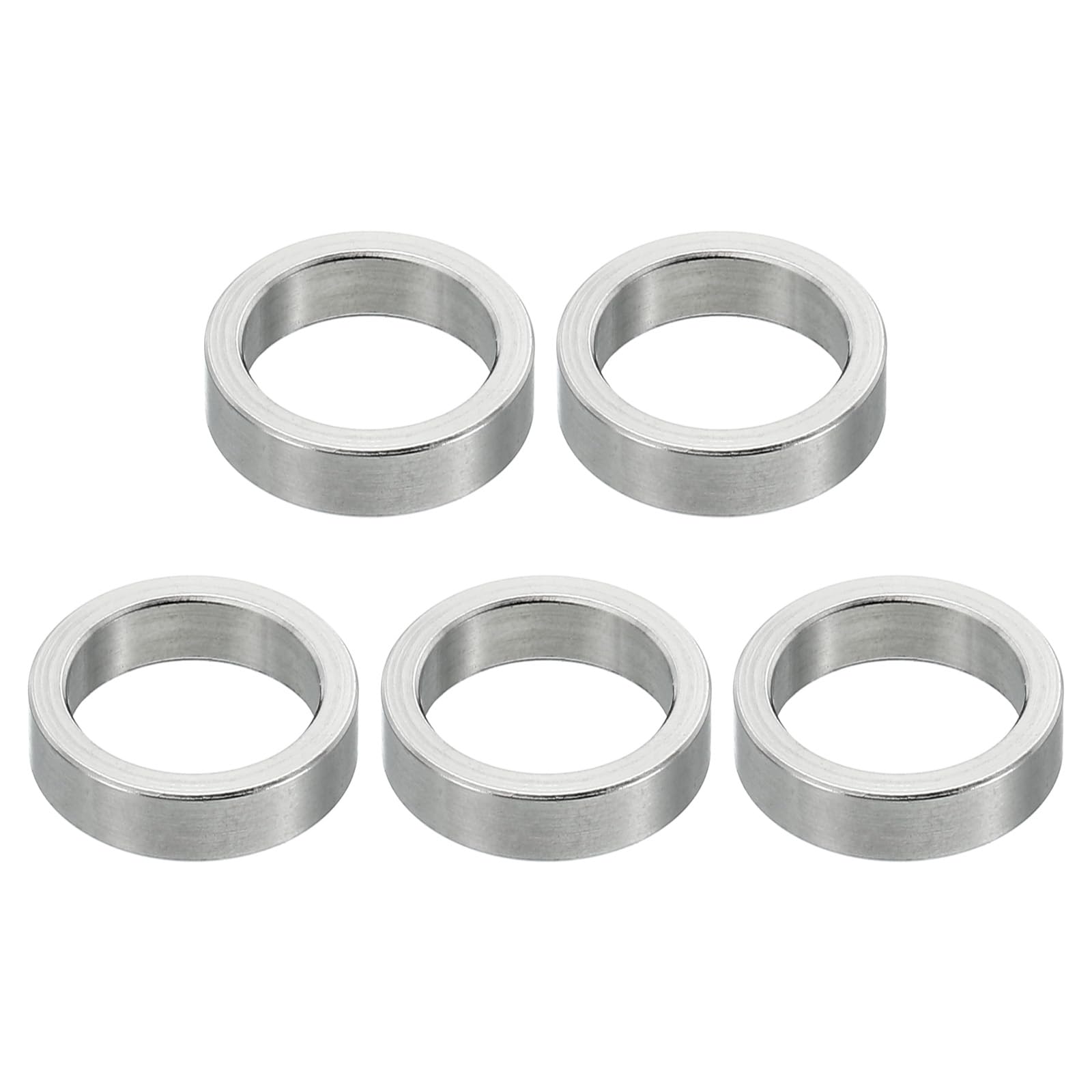 PATIKIL M12 Stainless Steel Spacers