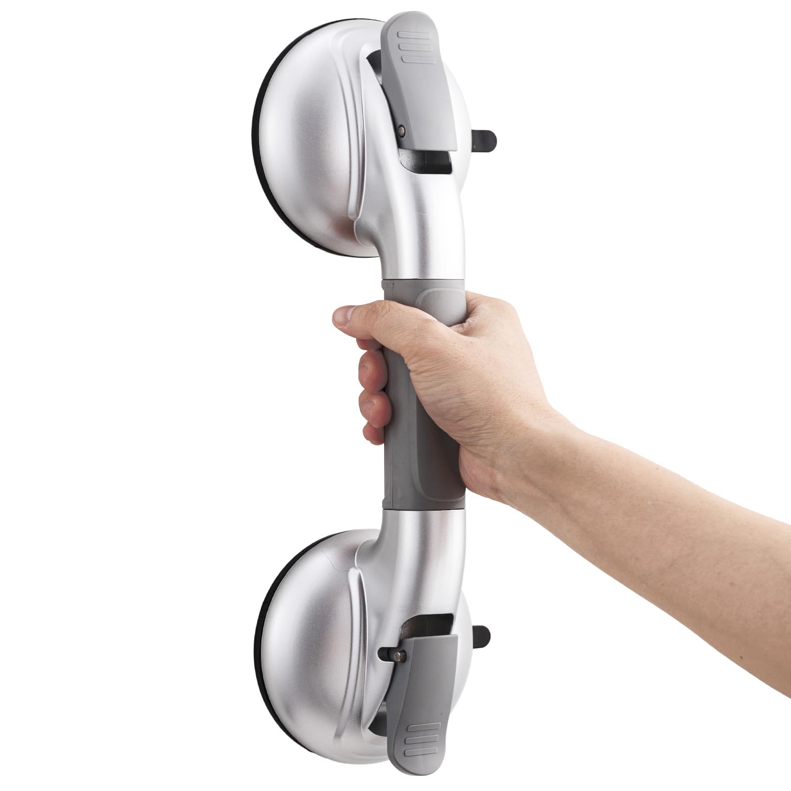 【特価商品】TAILI 浴槽手すり 風呂 大型吸盤強力 介護 吸盤シャワーてすり Amazon.co.jp: TAILI 浴槽手すり 風呂 大型吸盤強力 介護 吸盤シャワー