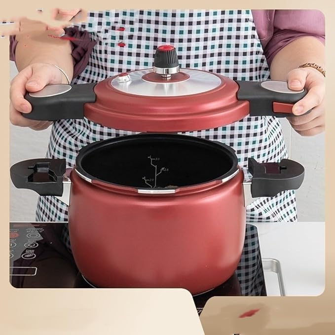 Olla a Presión Acero Inoxidable 0.1L CYANGBO miniatura 3