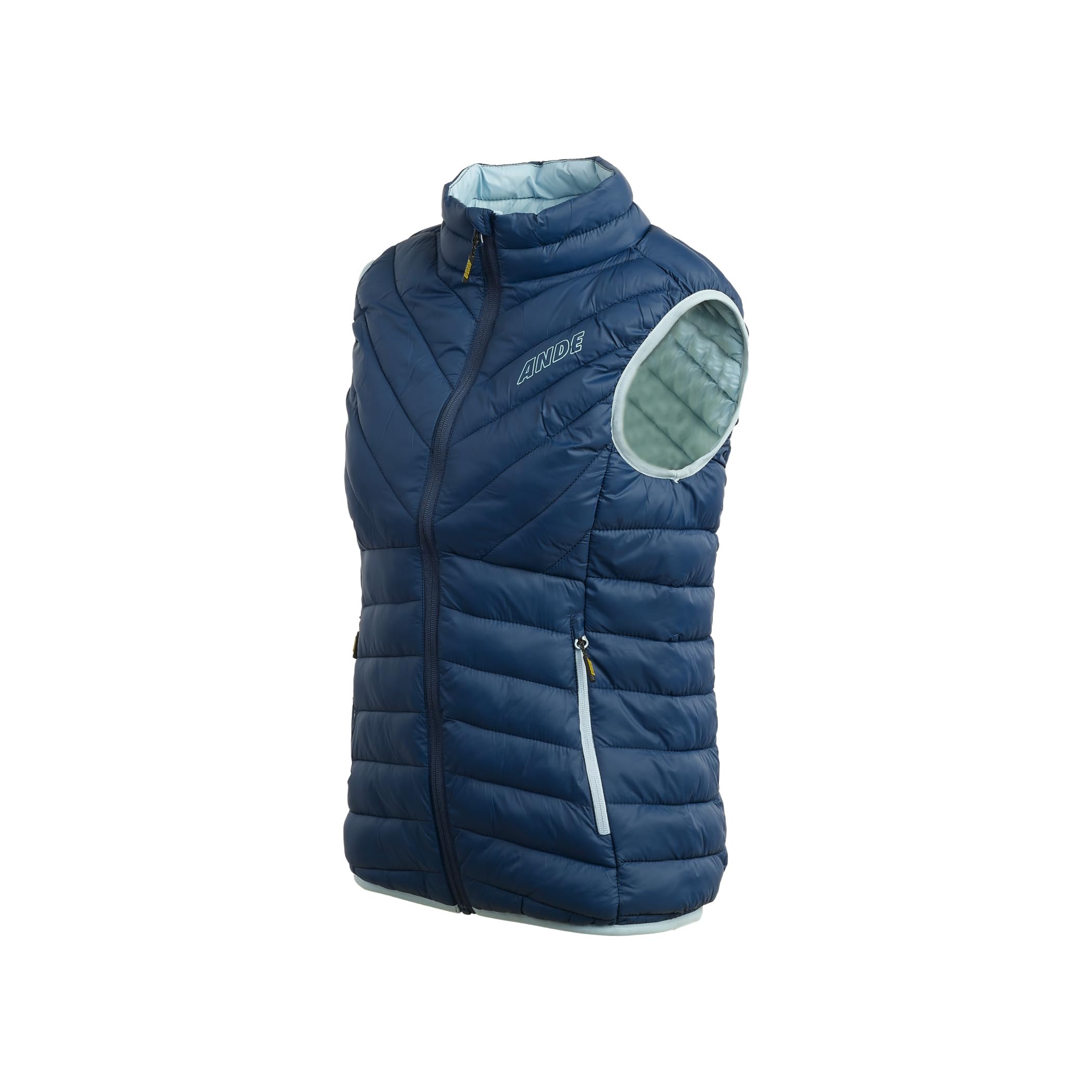 Ande Gerola Lady Vest Gilet de sport Femme