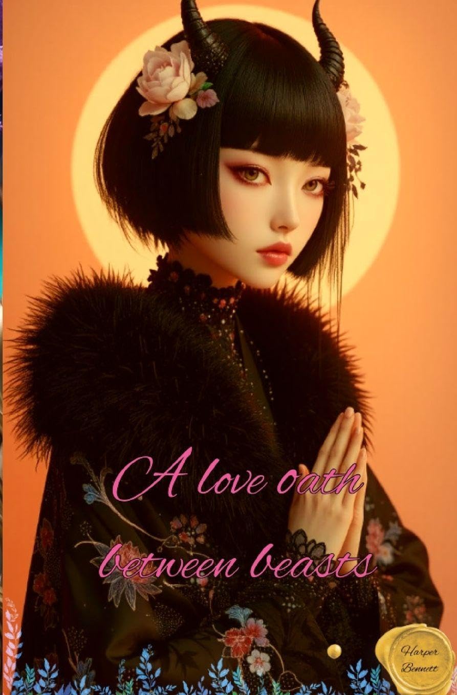 A Love Oath Between Beasts
