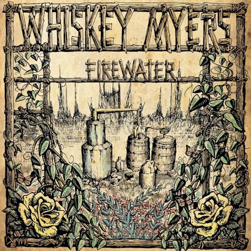 Whiskey Myers