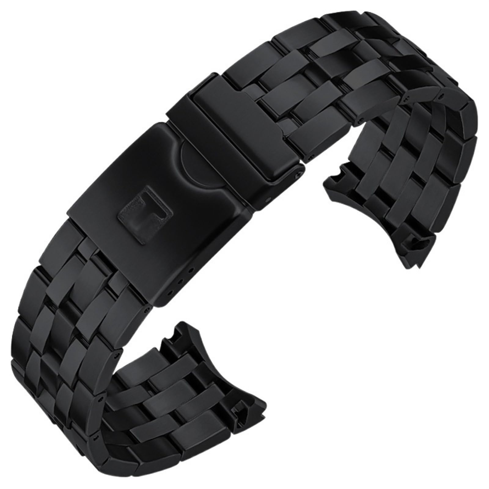 Correa de acero para reloj Tissot T120 Starfish Series 1853 T120407A T120407 para hombre