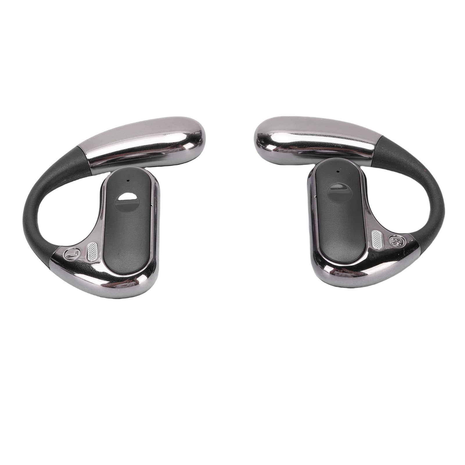 Auricolari per Traduzione Wireless con Suono Chiaro ANC per Comunicazioni Efficaci, Supporto Multilingue per, 2 Auricolari + Custodia di Ricarica per Viaggiatori/studenti