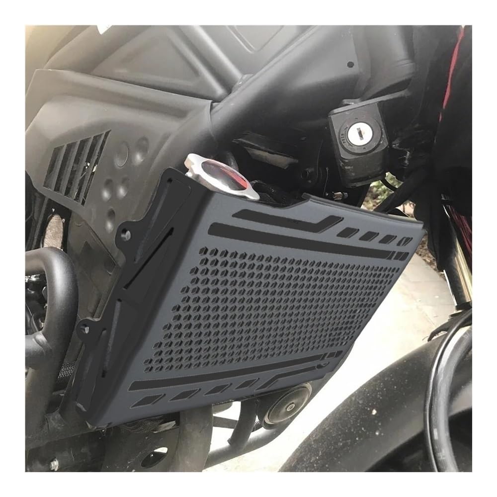 Radiatore Protettiva Moto Griglia Radiatore Protezione Copertura