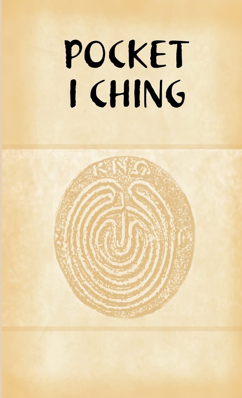 Pocket I Ching