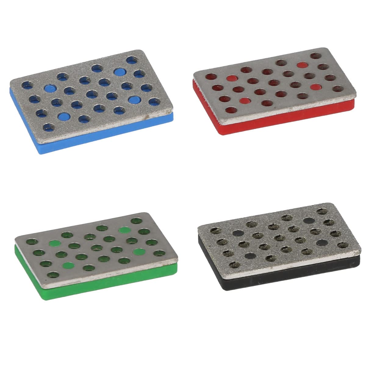 RiSki Diamantfeile Ski Snowboard Feile 20x30mm Diamantfeile