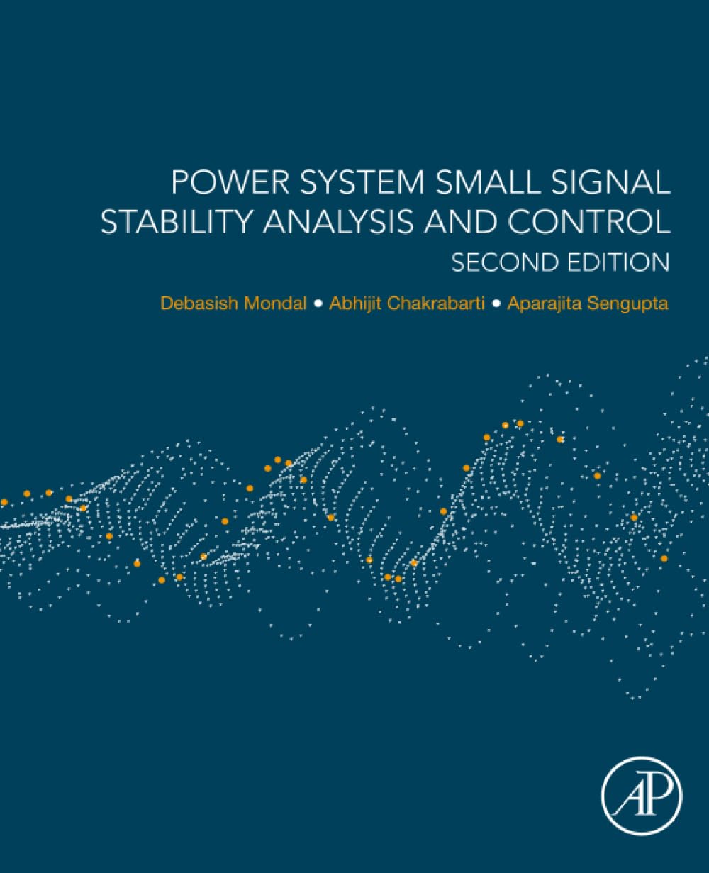 Power System Small Signal Stability Analysis and Control